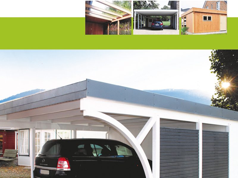 Carports