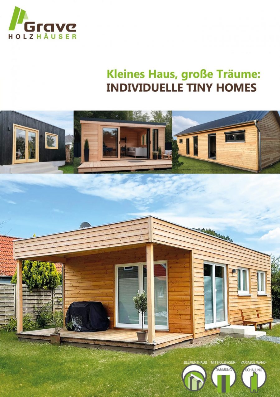 Tiny Homes
