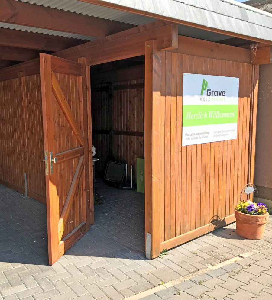 Einstellanleitung für Carport- und Zauntüren