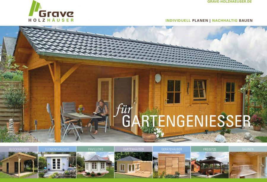 IDEENKATALOG GARTEN