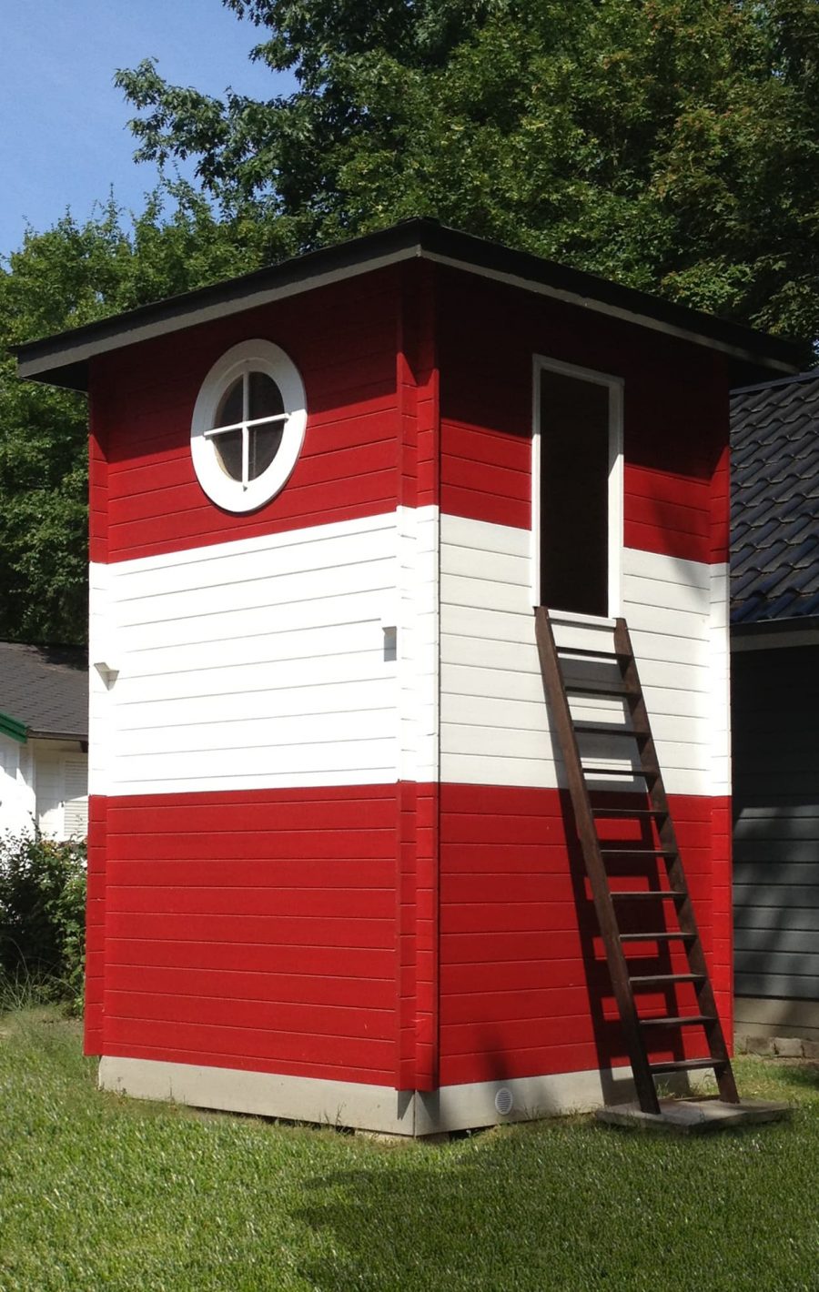 Spielturm
