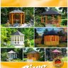 Riwo-Pavillons