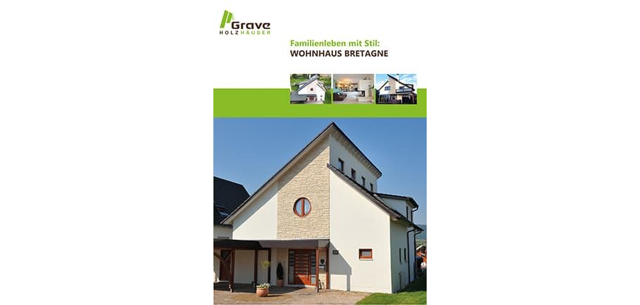 Haustyp Bretagne